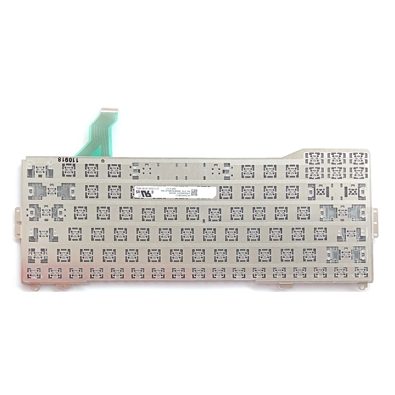 US for Fujitsu Lifebook S936 S937 for FUTRO MS936 Laptop