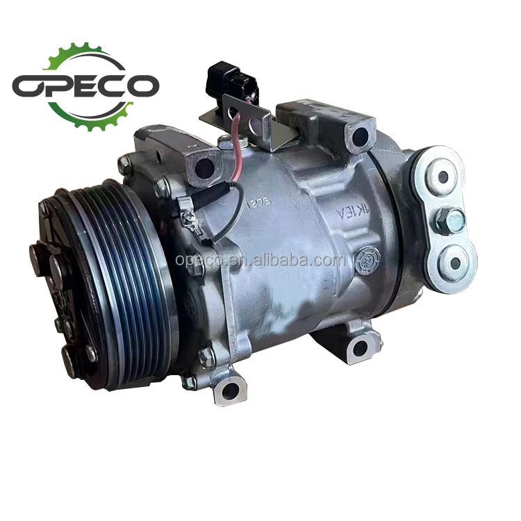 AC Compressor for Toyota Landcruiser 4.6L 5.7L 1UR 3UR 1VD