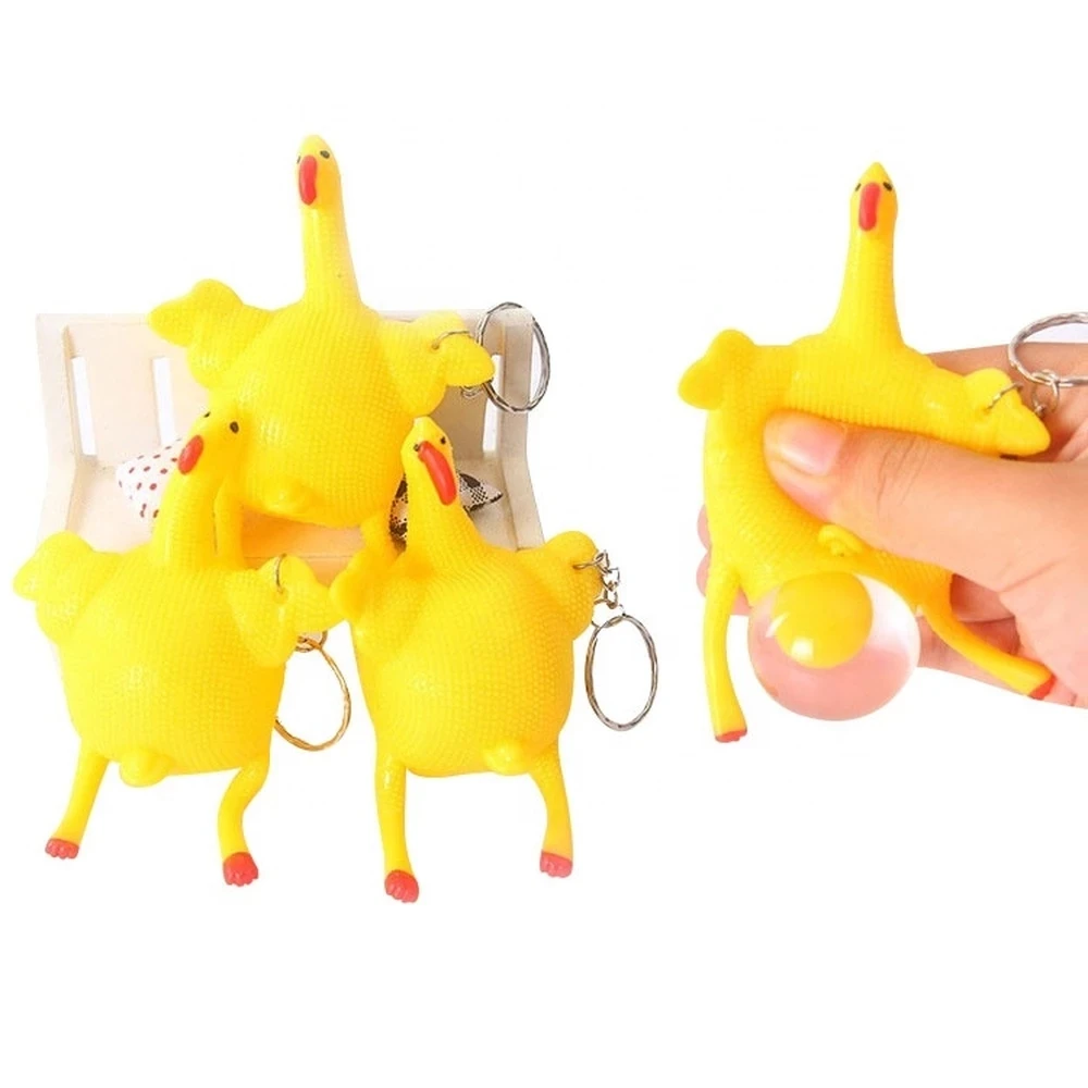 Игрушка-антистресс