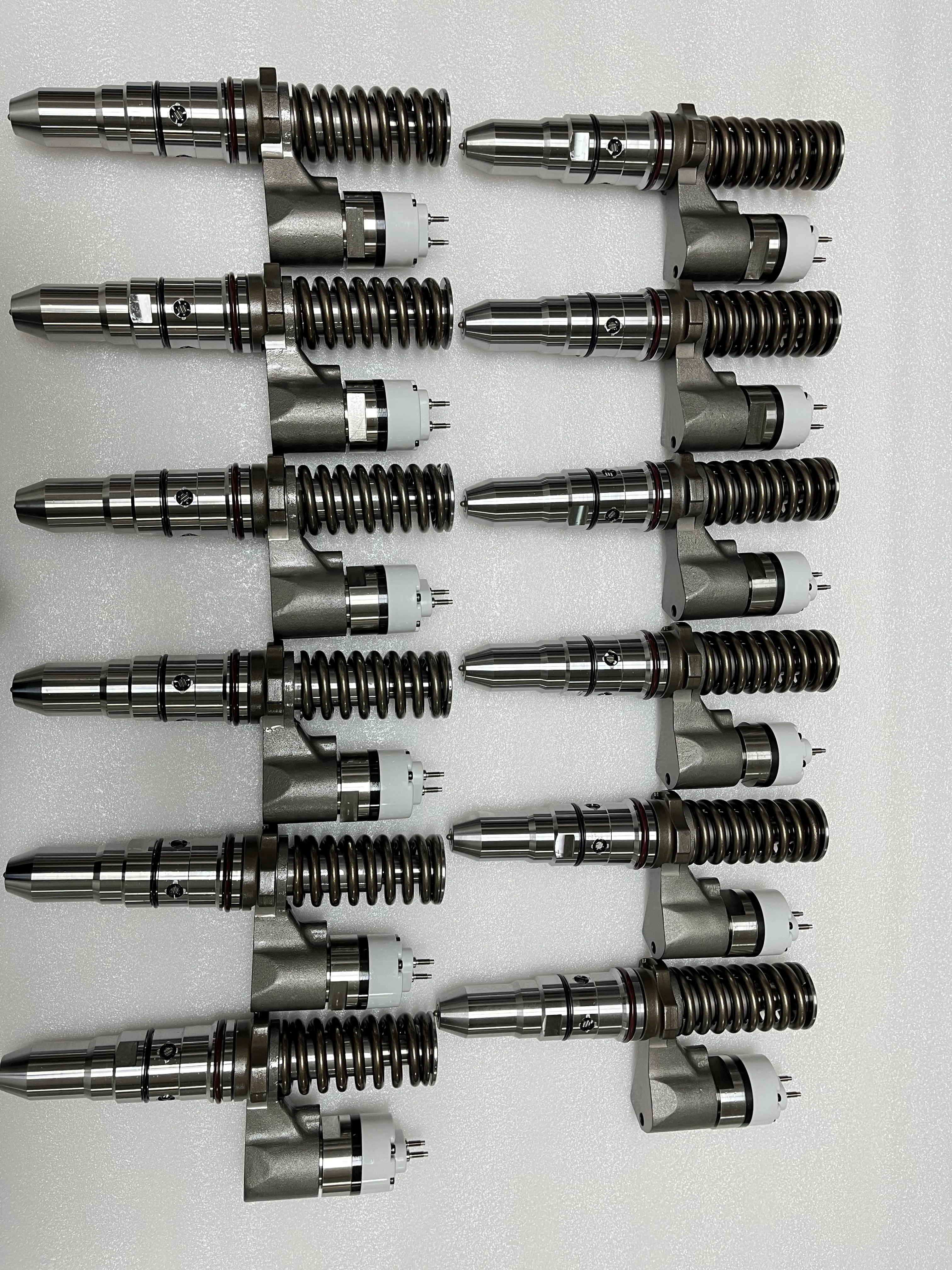 Catepillar Injector Rods 20R1275 Fuel Injector for Caterpillar CAT 3508 3512 3516 Diesel Engine ...