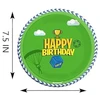 7 inch dessert plate*20