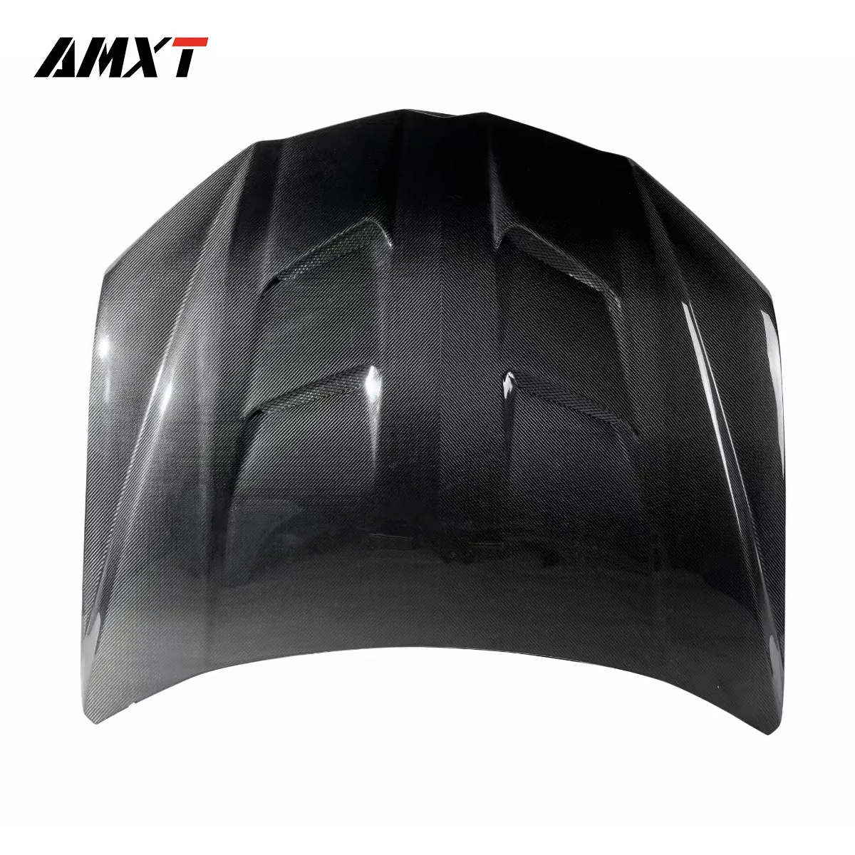 Mansori Hood MSY Bonnet High Quality Fast Delivery Dry Carbon Engine Cover Fiber Body Kits For Lamborghini URUS