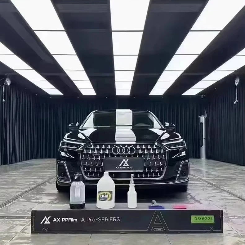 Жоғары жарықтылықты алюминий LED жарықтандыру құрылғылары: автокөліктерді тазарту, жуу бөлмесі, жұмыс орны үшін — IP65 дәрежесімен қорғалған, 6000K тәуліктік жарық, 1 жылдық кепілдік
