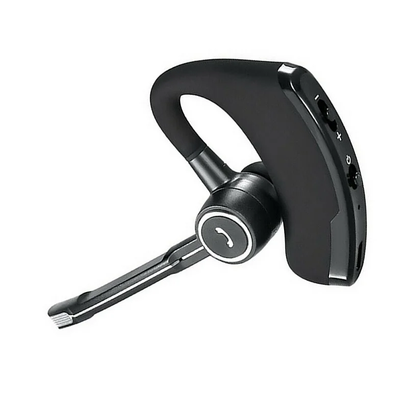 in de tussentijd Dakloos Mm V8 V8s V9 Business Bt V4.1 Headset Wireless Earphone Earhook Earbud With  Mic - Buy Earphone,Headset,Bt V4.1 Earbuds Tws Product on Alibaba.com