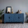 Antique Navy Blue