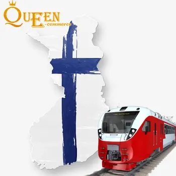 Shipping Agent From China Specialized International DDP Shipping From Shipping Agent China to EU Finland Door to Door