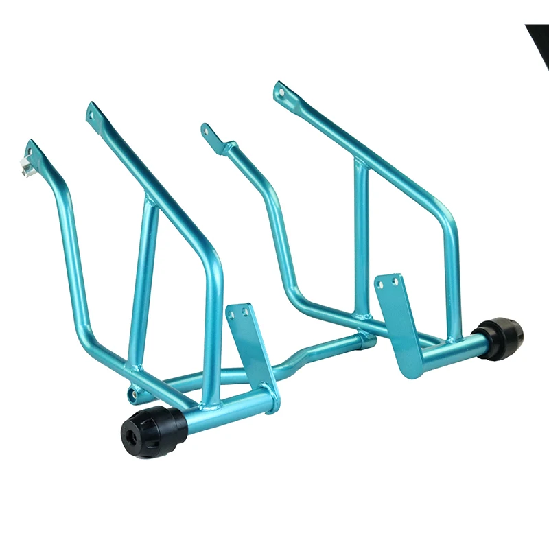 Motorcycle Bumper Fit For Cfmoto 250nk 300nk Nk250 Nk300 300