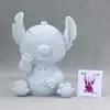 Punto ad angolo acuto 19 cm