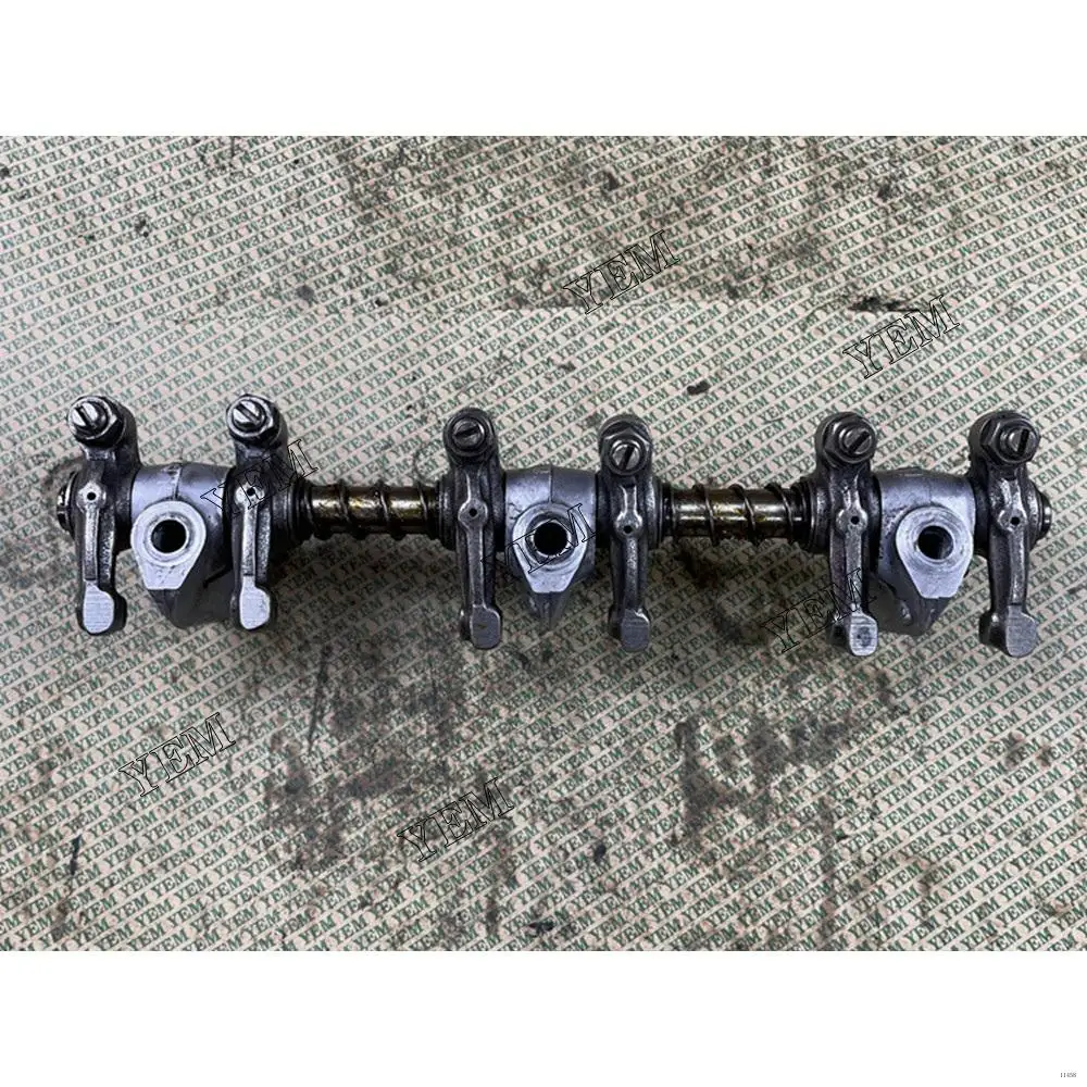 D905 Rocker Arm Assembly for Kubota