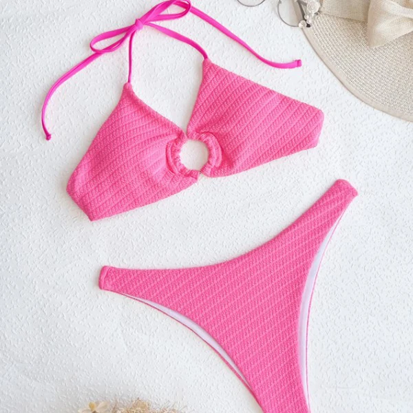 YY5569           Newest Selling Japanese Micro Model Colombian Bikinis Sexy Women Modeling Bikini