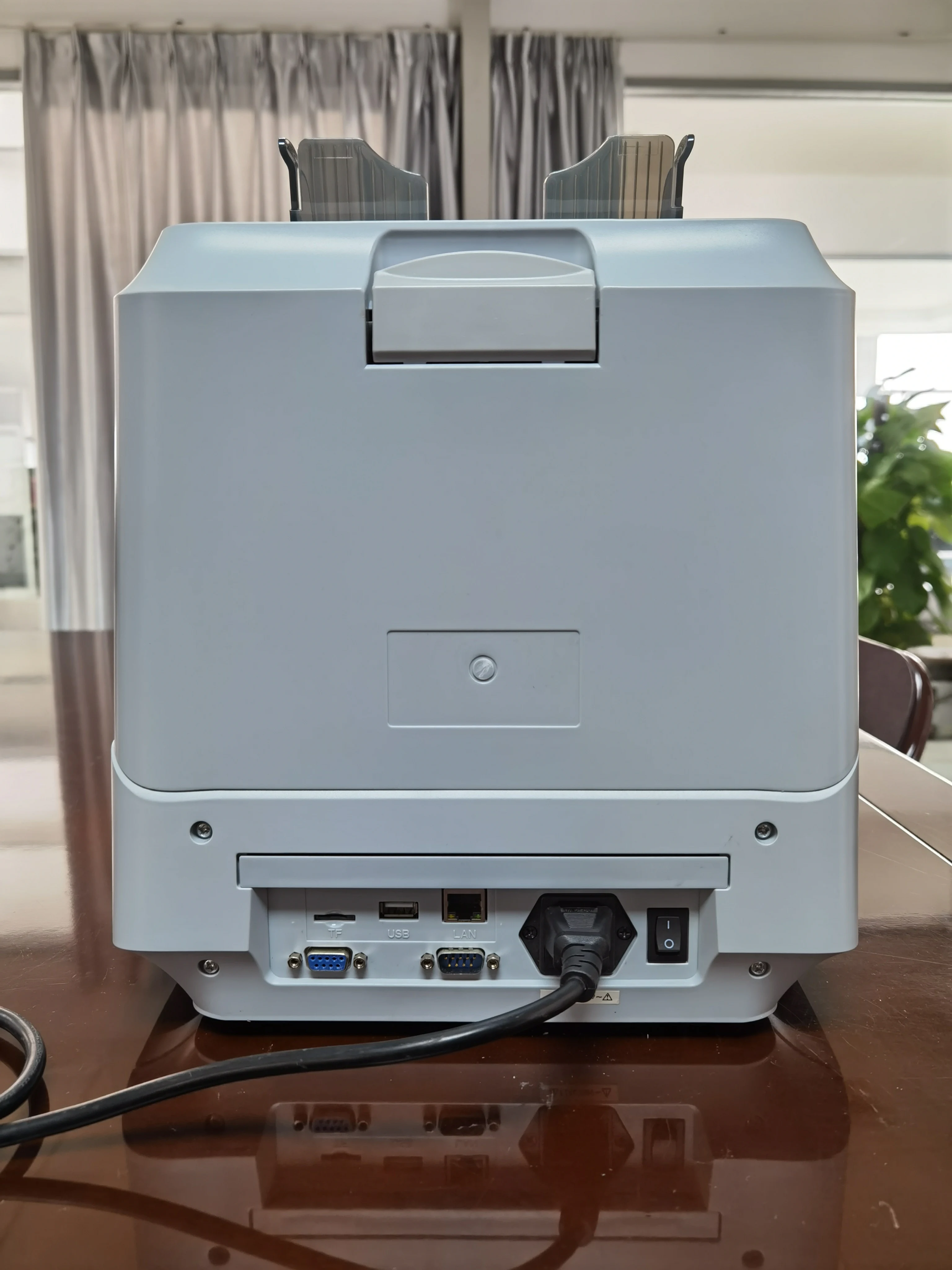 多面额票据柜台金融机CLP CRC UZS DKK分拣机| Alibaba.com