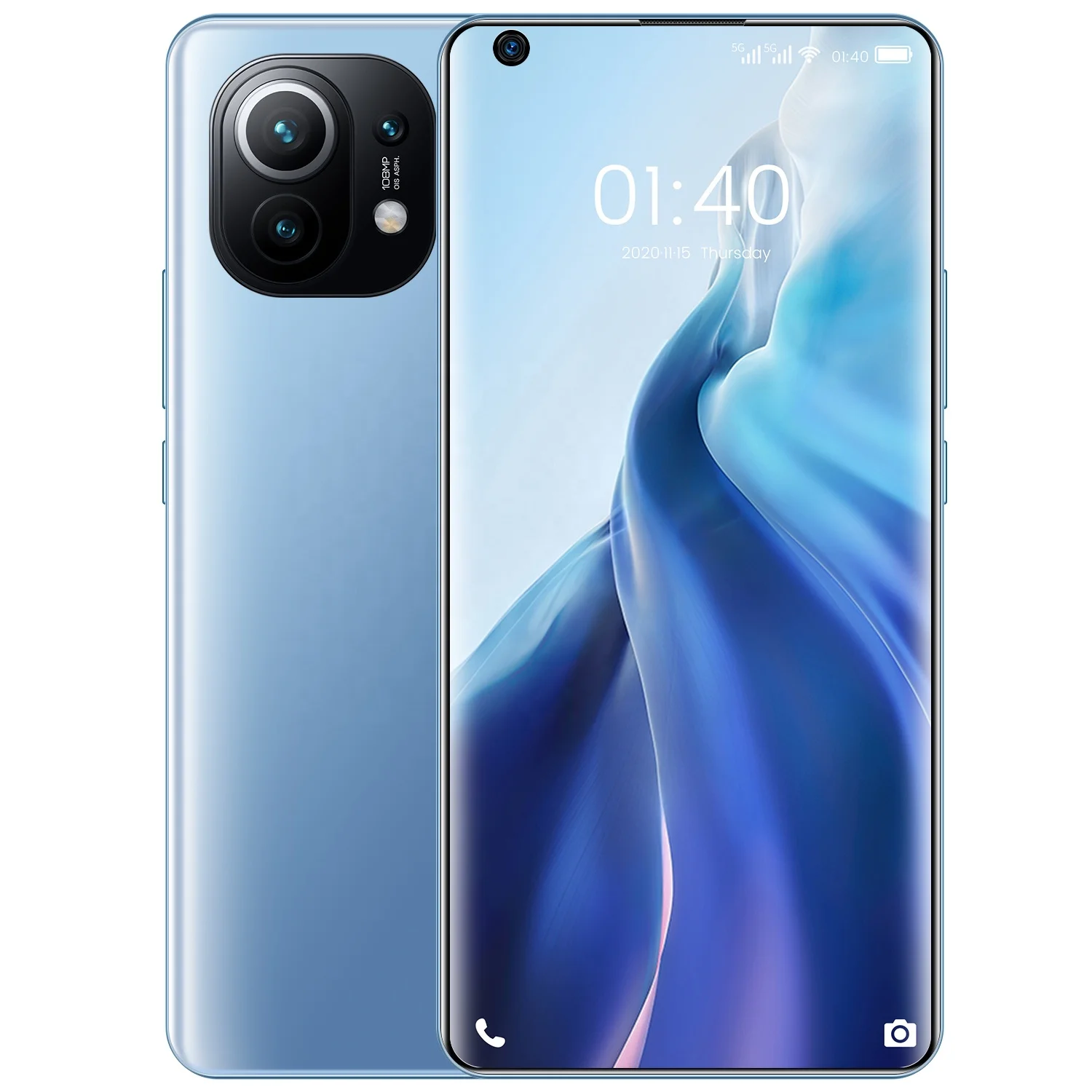 Смартфон xiaomi 12 lite 8 256