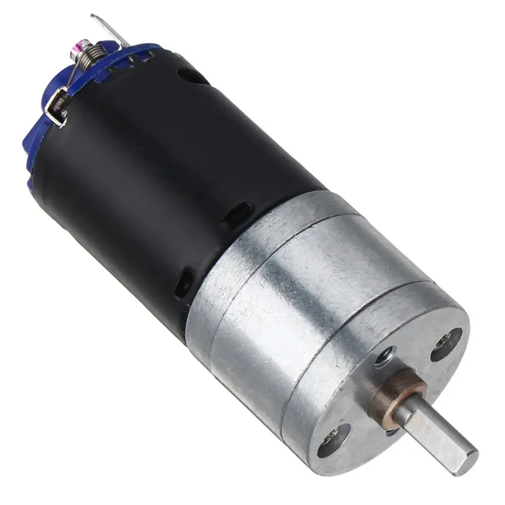 Wltoys 124017-16-18 RC Car Upgrade Parts - Gearbox