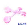 1 pieza rosa