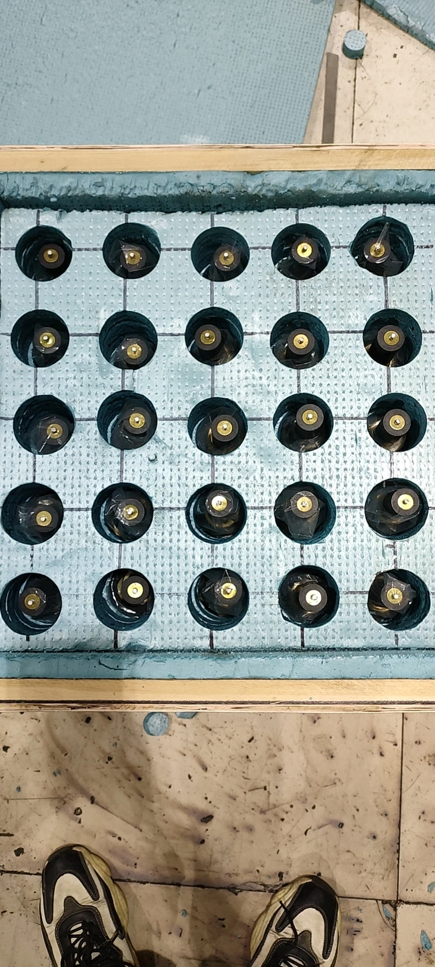 Transformer Conventional Liquid Level Indicators Transformer Oil Level