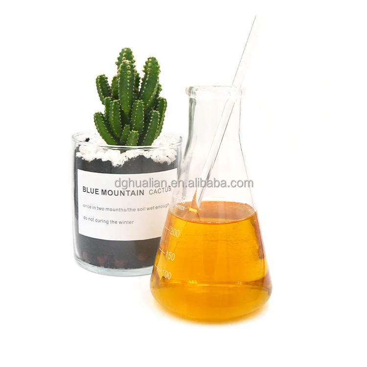 Hua Lian текстильный вспомогательный фермент химической промышленности каталазный для отбеливания