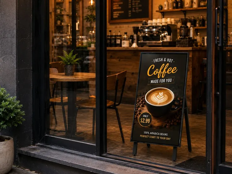 Coffee Shops