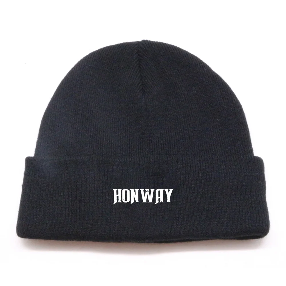 Шерстяные шапки женская вязаная шерстяная шапка модная с завитками мужская и теплая зимняя панама простая 100% шерсть унисекс