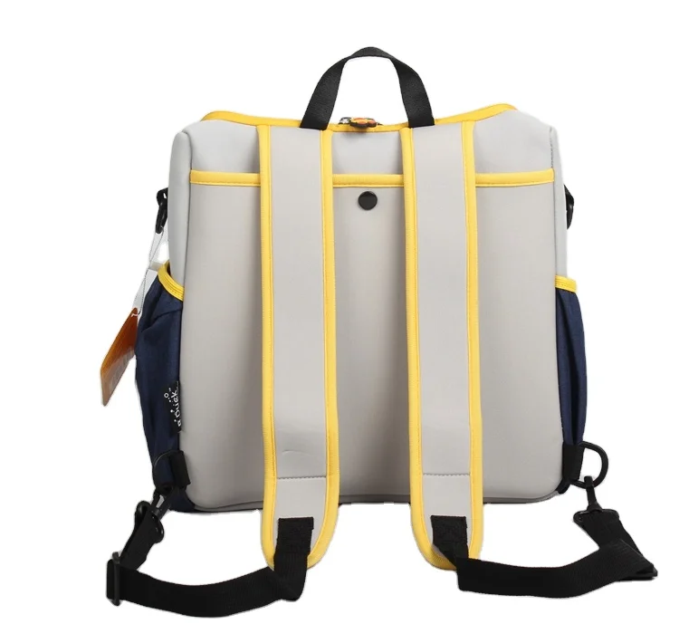 Economical custom design popular product child portable dining chair bag