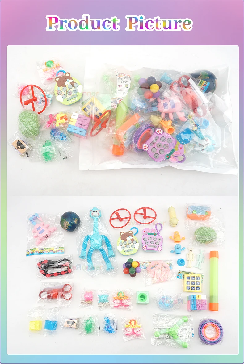 Kids Toys 2024 Pop Fidget Toys Set Spinners Custom Anti Anxiety Relief Kids Toys 2024 Pop Fidget Toys Set Spinners Custom Anti Anxiety Relief