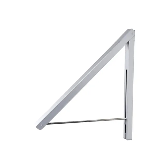 Складная настенная вешалка для пальто хранения одежды