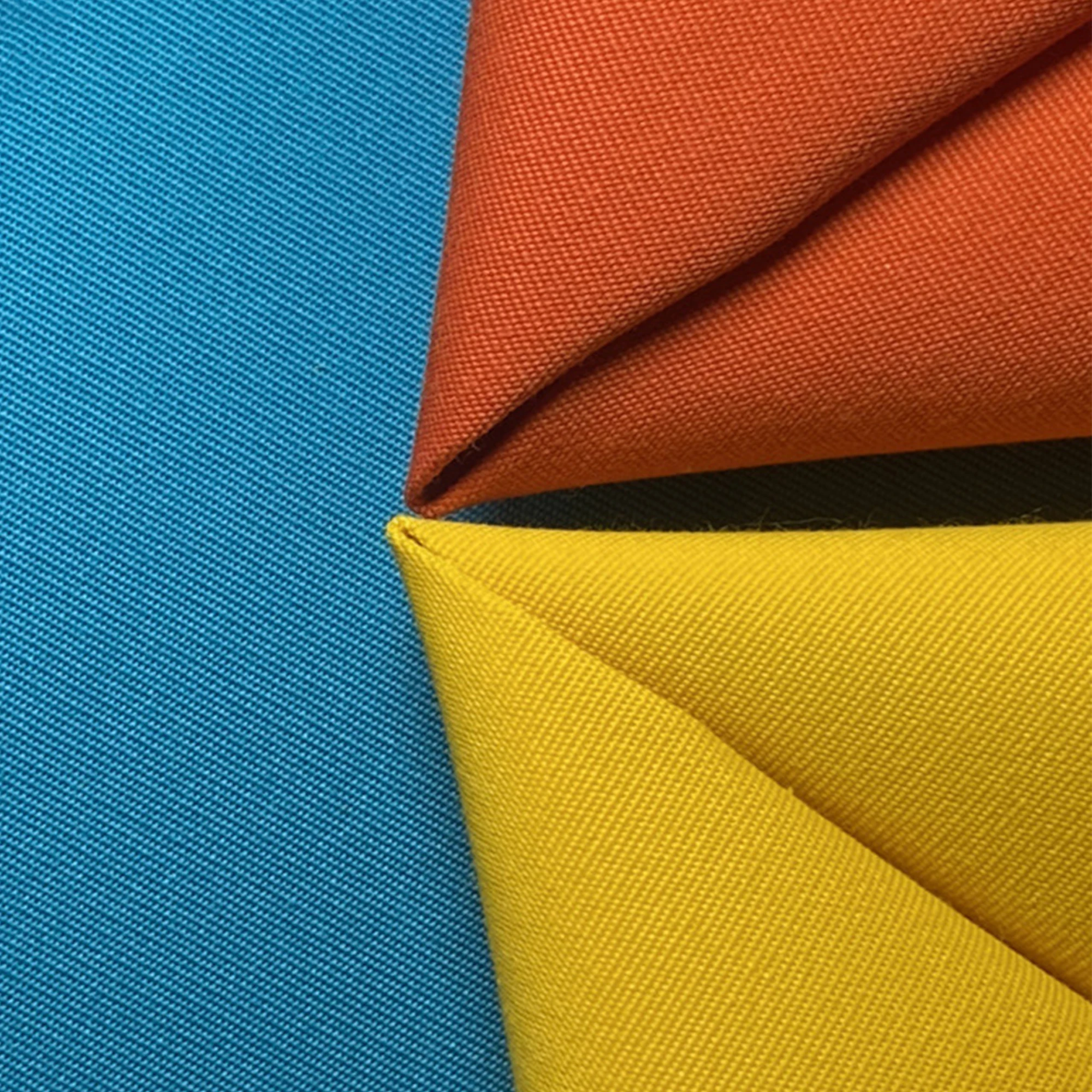 Outdoor Fabric Uv Waterproof Textile 600d pp Outdoor Fabric Acrylic Fabric for Throw Pillow