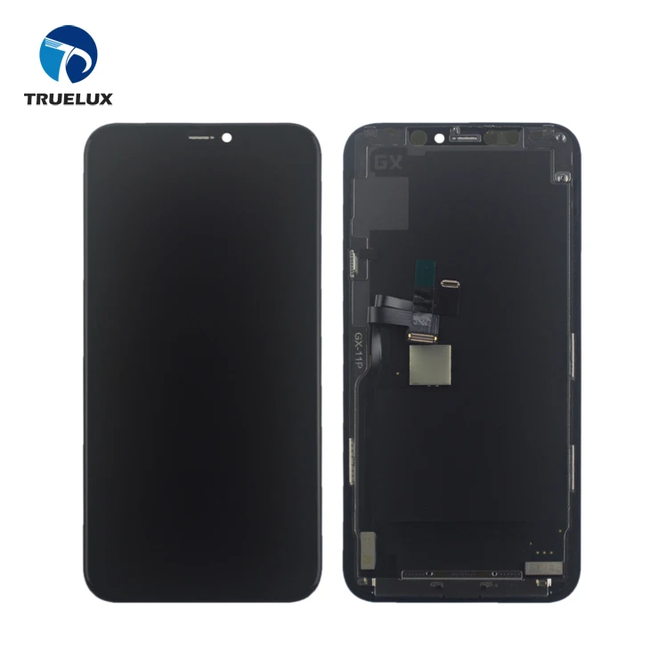 
 ЖК-дисплей TMX с дигитайзером в сборе для iPhone SE 2020 6 6S 7 8 8 Plus X XR XS Max 11 12 Pro Max  