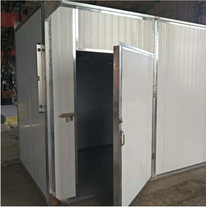 Customized Food Processing Equipment Fruit Vegetable Dryer Pasta Ramen Noodle Tunnel Tray Dryer