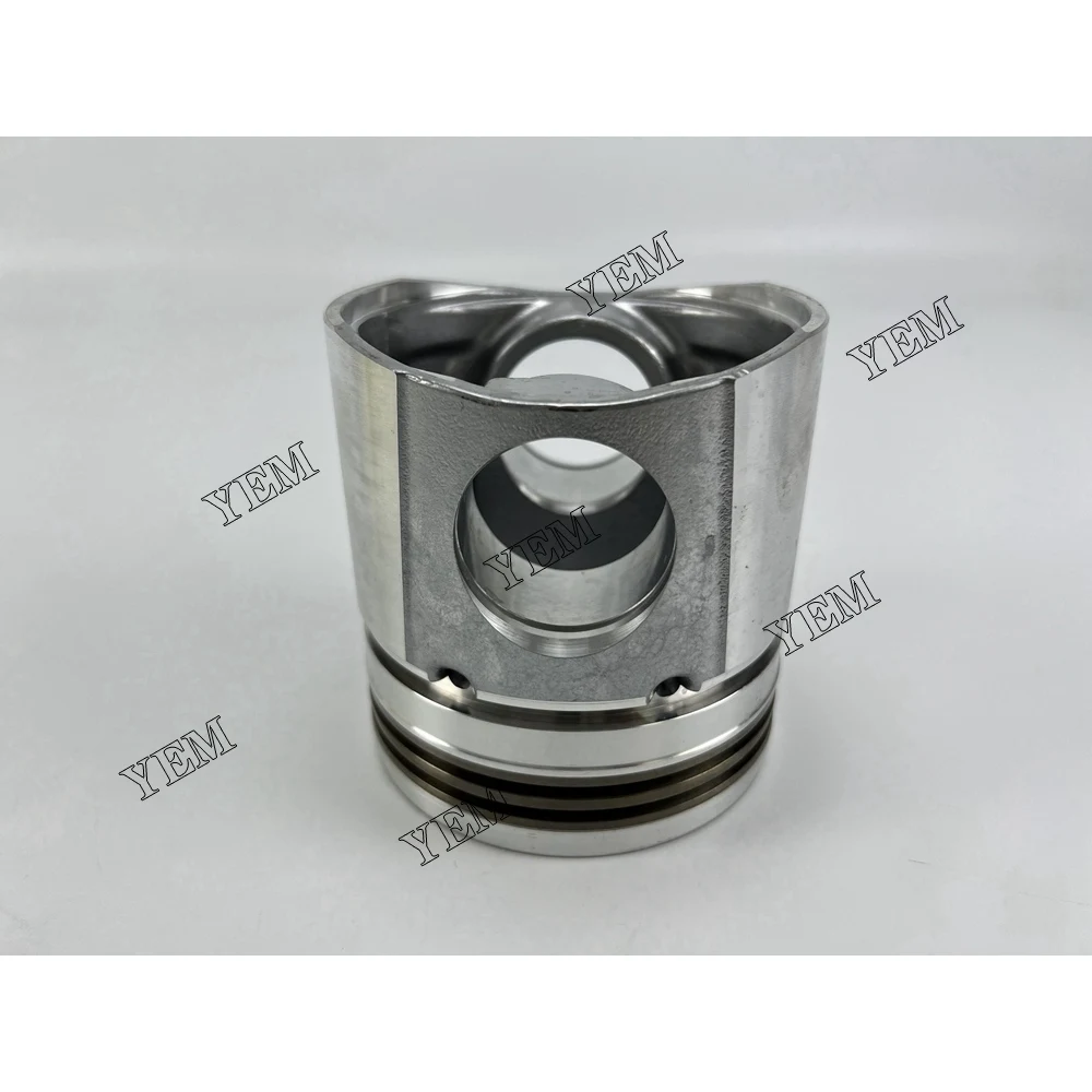 Piston 3802927 for Komatsu 6D102 Fast Delivery Engine Parts 2