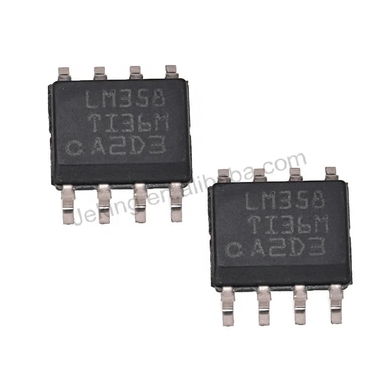 LM358DR