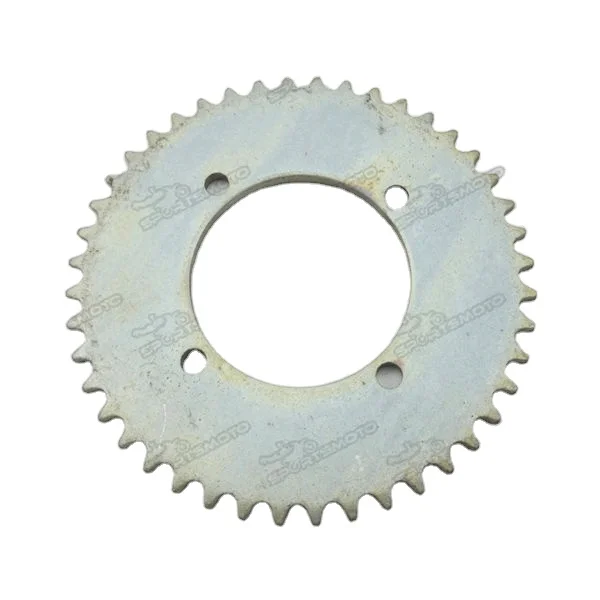 t8f rear sprocket