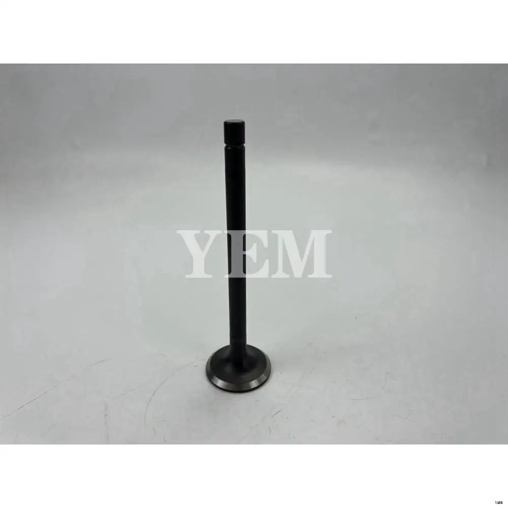 Engine Exhaust Valve Kit Fit for Toyota E120
