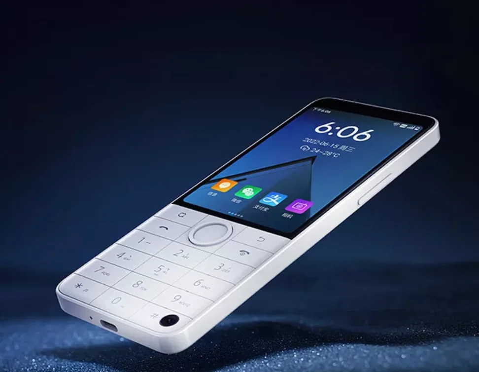 スマートフォン本体 Qin F22 QIN F22 Pro 4GタッチスクリーンAndroid12 Octaコアスマートフォン