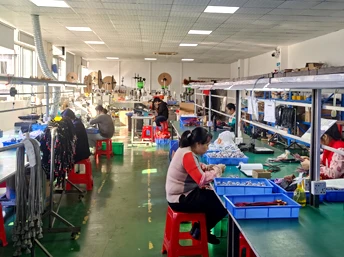 Dongguan Annxin Electronics Co., Ltd.
