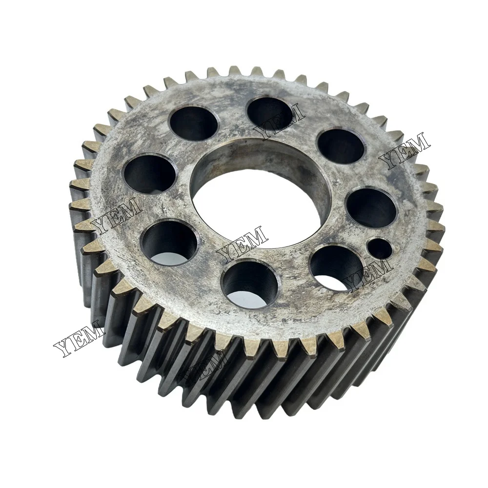 Crankshaft Gear Fit for Doosan Develon DL08 Engine