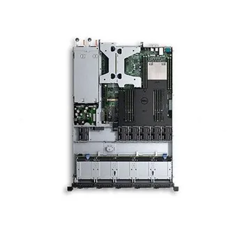 Wholesale High quality Dell PowerEdge R430 E5-2600 Intel Xeon V4