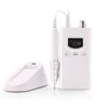 White (Brushless)