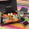 Sushi Boxes