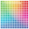 Mixed Color