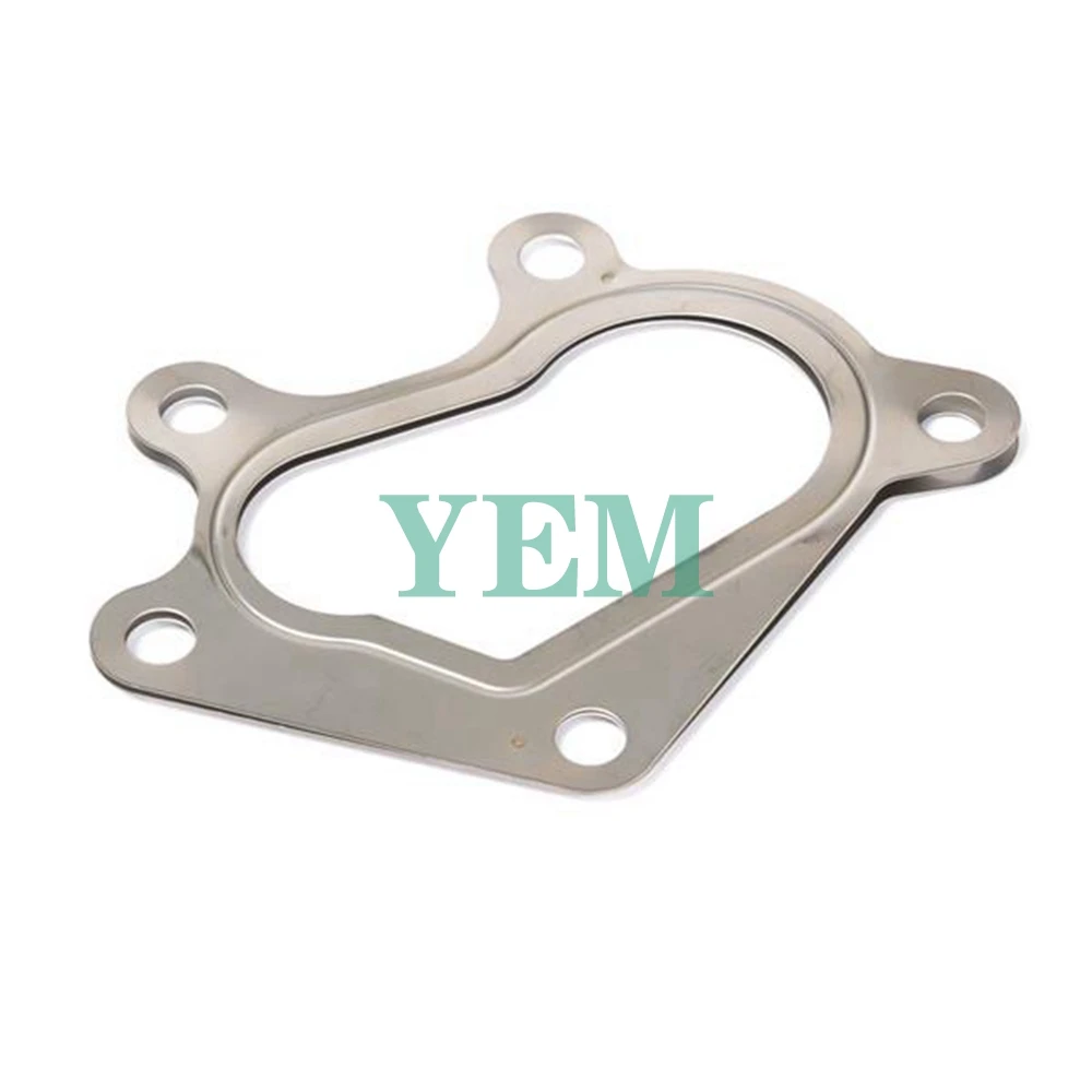 Engine Part 3682P004 Turbocharger Gasket for Perkins 3682P004 Turbocharger Gasket