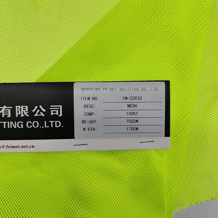 Specifications