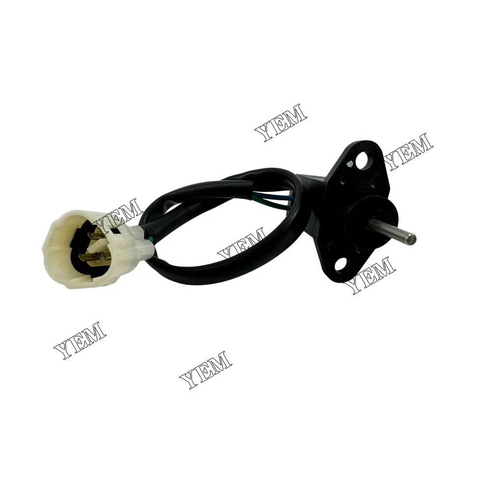 For Toyota 5FB 6FB 5FBR 6FBR Stroke Sensor Assembly Engine Parts 57530-13201-71 5FB 6FB 5FBR 6FBR 2