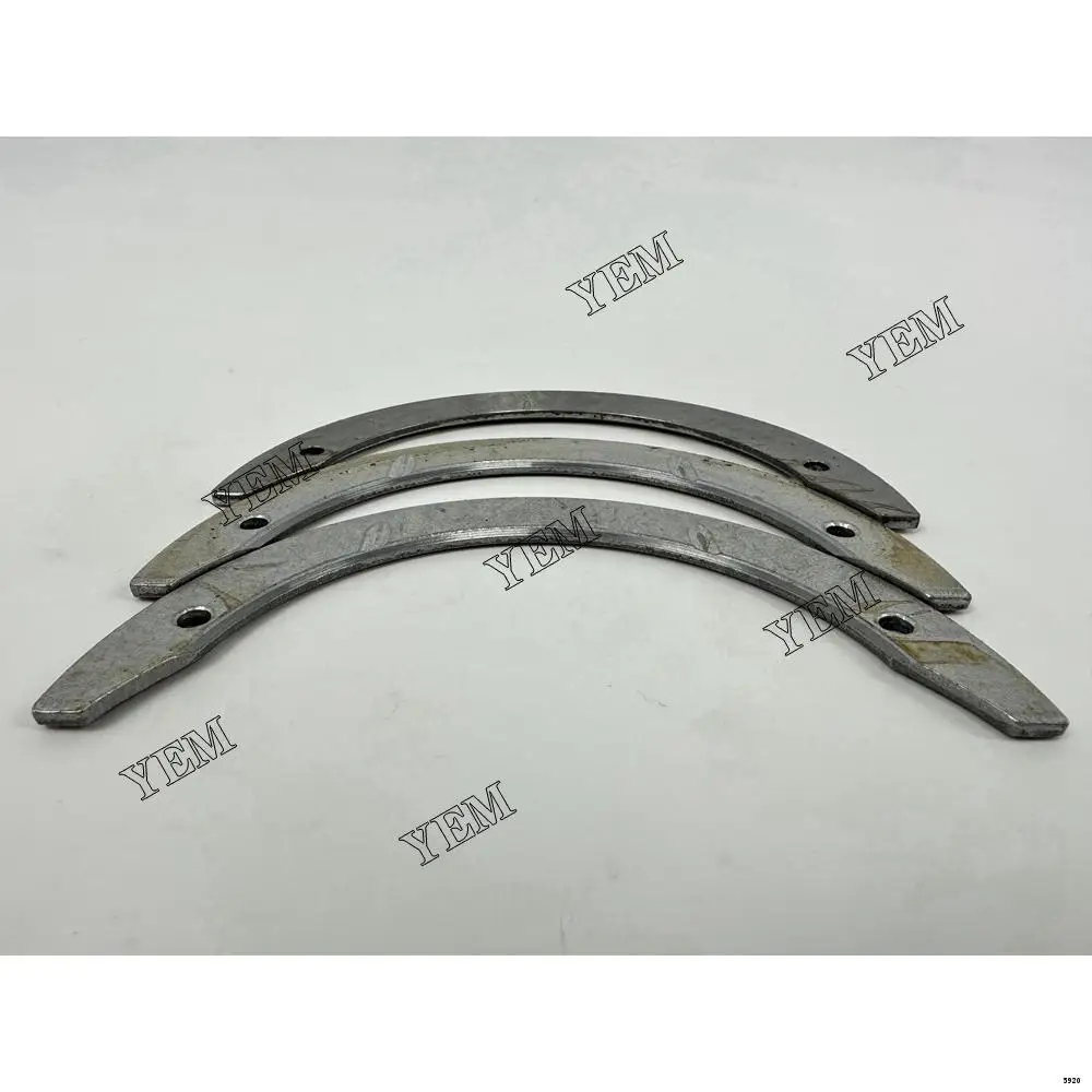 6D22 Thrust Washer for Mitsubishi