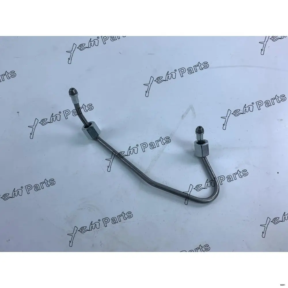 Fuel Pipe 16271-53722 Fit for Kubota D1105