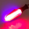 Agua roja y azul de 12V