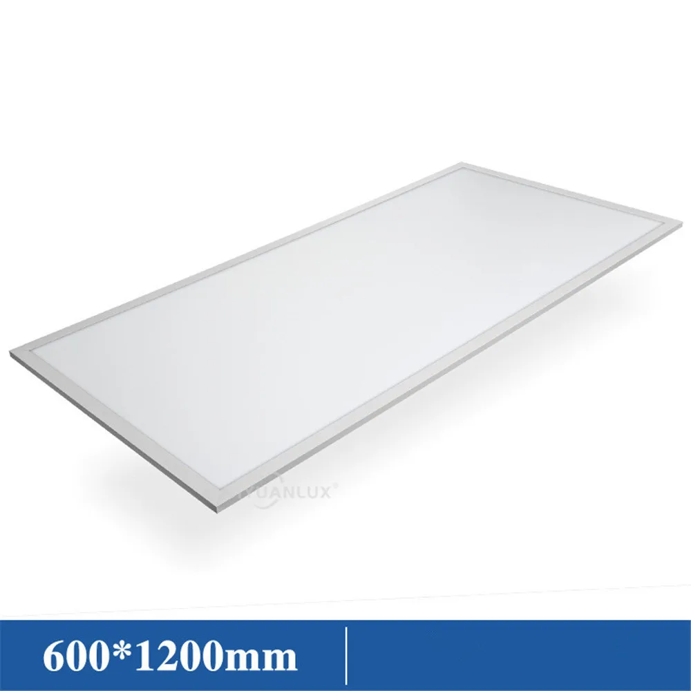 60x60 china panel light 600x600mm 40w 2x2 2x4 pendant panel led light modern office lighting fixture buy square ultra thin smart led light panels commercial china 2x4 lamp 60x60 6000k surface back