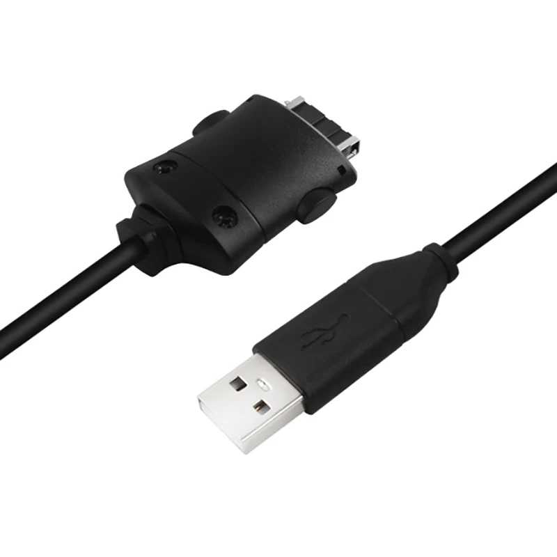 USB MP3/MP4 Data Cable Recorder Charging Cable for Samsung YP-Q2 YP-K3 YP-K5 YP-T08 YP-T9