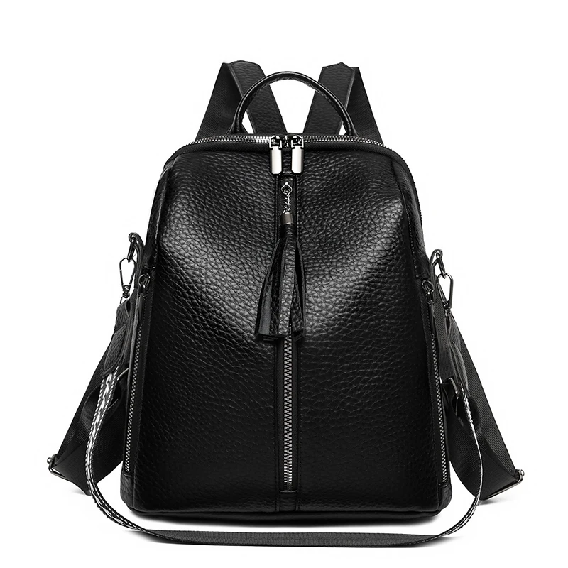 High Quality Backpack Butterfly Flower Ladies Backpack 2026 Bag School  Rucksack Teenager Backpack Girls