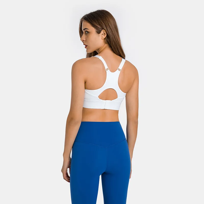wholesale fitness activewear athletic bras top