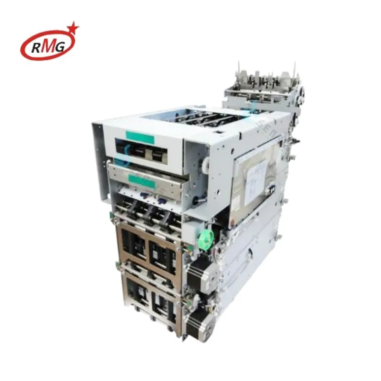 ATM部品GRGH22N8240キャッシュディスペンサー (2または4カセット